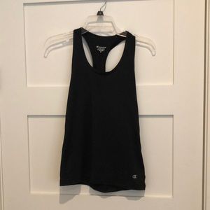 Black Champion Tank
